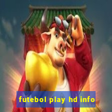 futebol play hd info